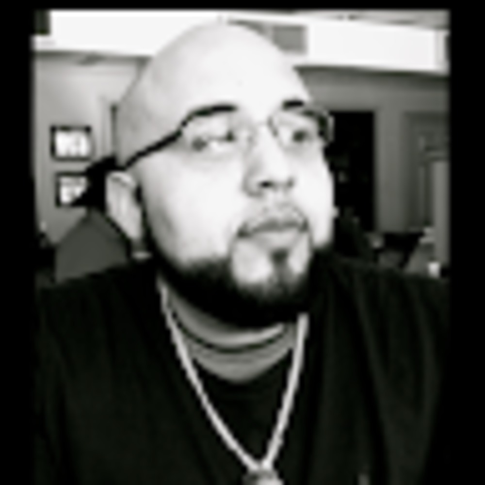 Meet your Posher, Juan